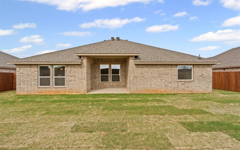 700 Jameson, Springtown, TX 76082, 4 Habitaciones Habitaciones , ,2 BañosBaños,Residential,En Venta,700 Jameson,20876761