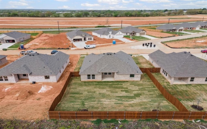 700 Jameson, Springtown, TX 76082, 4 Habitaciones Habitaciones , ,2 BañosBaños,Residential,En Venta,700 Jameson,20876761