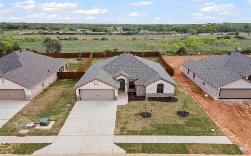 700 Jameson, Springtown, TX 76082, 4 Habitaciones Habitaciones , ,2 BañosBaños,Residential,En Venta,700 Jameson,20876761