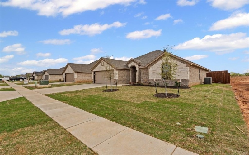 700 Jameson, Springtown, TX 76082, 4 Habitaciones Habitaciones , ,2 BañosBaños,Residential,En Venta,700 Jameson,20876761