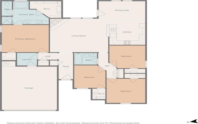 700 Jameson, Springtown, TX 76082, 4 Habitaciones Habitaciones , ,2 BañosBaños,Residential,En Venta,700 Jameson,20876761