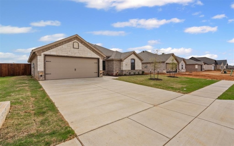 700 Jameson, Springtown, TX 76082, 4 Habitaciones Habitaciones , ,2 BañosBaños,Residential,En Venta,700 Jameson,20876761