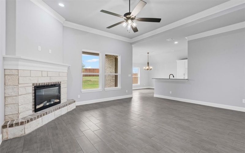700 Jameson, Springtown, TX 76082, 4 Habitaciones Habitaciones , ,2 BañosBaños,Residential,En Venta,700 Jameson,20876761