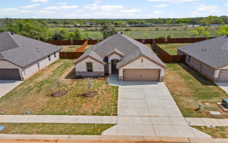 704 Jameson, Springtown, TX 76082, 3 Bedrooms Bedrooms, ,2 BathroomsBathrooms,Residential,For Sale,704 Jameson,20876765