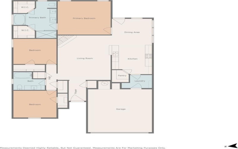 704 Jameson, Springtown, TX 76082, 3 Bedrooms Bedrooms, ,2 BathroomsBathrooms,Residential,For Sale,704 Jameson,20876765