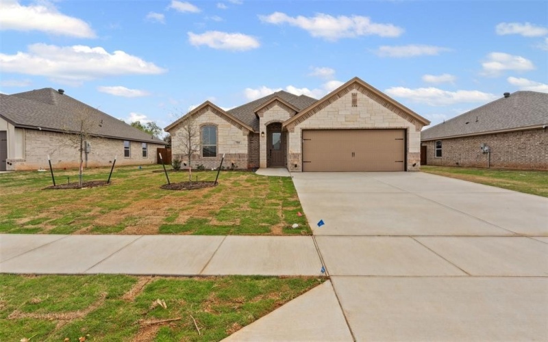 704 Jameson, Springtown, TX 76082, 3 Bedrooms Bedrooms, ,2 BathroomsBathrooms,Residential,For Sale,704 Jameson,20876765