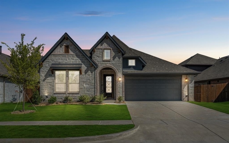 3241 Southampton Drive, Mesquite, TX 75181, 4 Habitaciones Habitaciones , ,3 BañosBaños,Residential,En Venta,3241 Southampton Drive,20876807