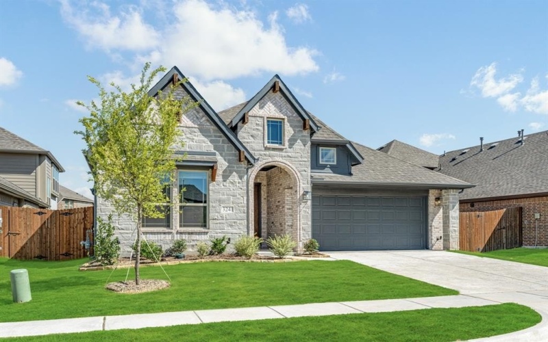 3241 Southampton Drive, Mesquite, TX 75181, 4 Habitaciones Habitaciones , ,3 BañosBaños,Residential,En Venta,3241 Southampton Drive,20876807