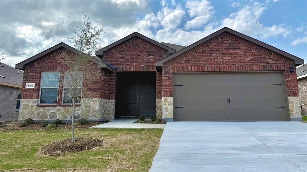 605 Willow Street, Josephine, TX 75135, 3 Bedrooms Bedrooms, ,2 BathroomsBathrooms,Residential,For Sale,605 Willow Street,0,20880104