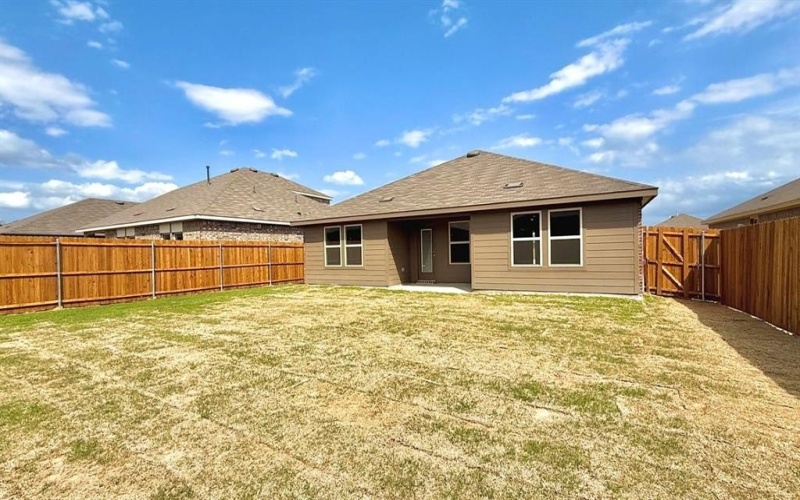 605 Willow Street, Josephine, TX 75135, 3 Bedrooms Bedrooms, ,2 BathroomsBathrooms,Residential,For Sale,605 Willow Street,0,20880104