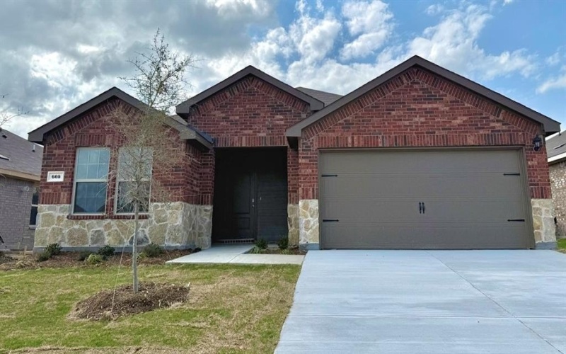 605 Willow Street, Josephine, TX 75135, 3 Bedrooms Bedrooms, ,2 BathroomsBathrooms,Residential,For Sale,605 Willow Street,0,20880104