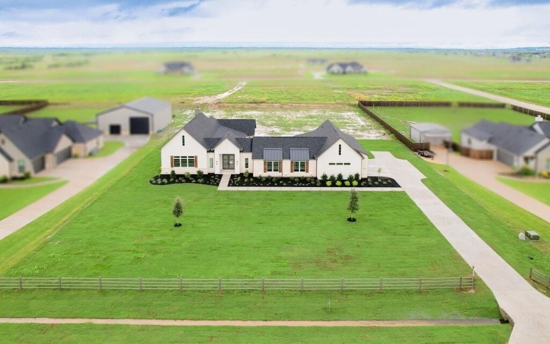 216 Ozro Road, Venus, TX 76084, 4 Bedrooms Bedrooms, ,3 BathroomsBathrooms,Residential,For Sale,216 Ozro Road,20878072