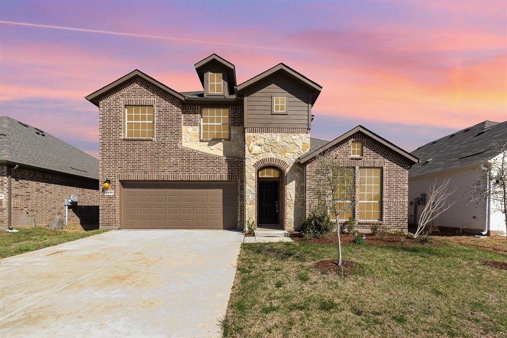 2605 Glasgow Drive, Denton, TX 76207, 4 Bedrooms Bedrooms, ,3 BathroomsBathrooms,Residential,For Sale,2605 Glasgow Drive,20880175