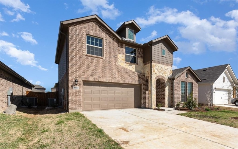 2605 Glasgow Drive, Denton, TX 76207, 4 Bedrooms Bedrooms, ,3 BathroomsBathrooms,Residential,For Sale,2605 Glasgow Drive,20880175