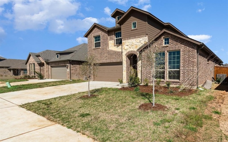 2605 Glasgow Drive, Denton, TX 76207, 4 Bedrooms Bedrooms, ,3 BathroomsBathrooms,Residential,For Sale,2605 Glasgow Drive,20880175