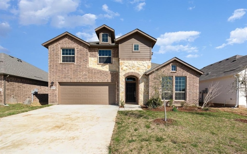 2605 Glasgow Drive, Denton, TX 76207, 4 Bedrooms Bedrooms, ,3 BathroomsBathrooms,Residential,For Sale,2605 Glasgow Drive,20880175