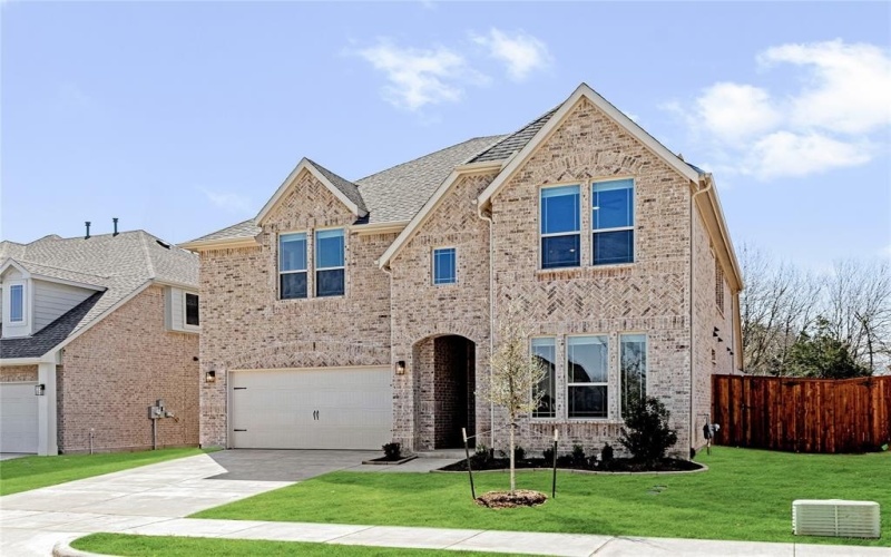 216 Dove Haven Drive, Wylie, TX 75098, 5 Bedrooms Bedrooms, ,5 BathroomsBathrooms,Residential,For Sale,216 Dove Haven Drive,20878153