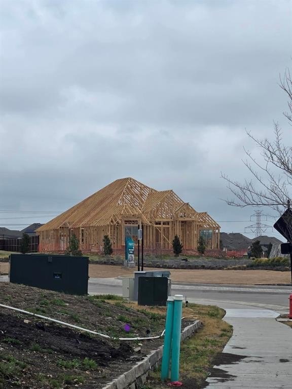 900 Gilbreath Avenue, Crowley, TX 76036, 4 Habitaciones Habitaciones , ,3 BañosBaños,Residential,En Venta,900 Gilbreath Avenue,20880209