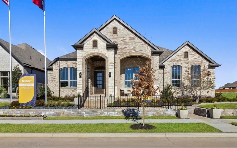 900 Gilbreath Avenue, Crowley, TX 76036, 4 Habitaciones Habitaciones , ,3 BañosBaños,Residential,En Venta,900 Gilbreath Avenue,20880209