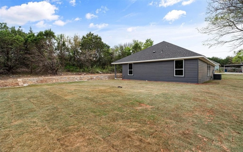 4713 Pecos Drive, Granbury, TX 76048, 3 Habitaciones Habitaciones , ,2 BañosBaños,Residential,En Venta,4713 Pecos Drive,20878241