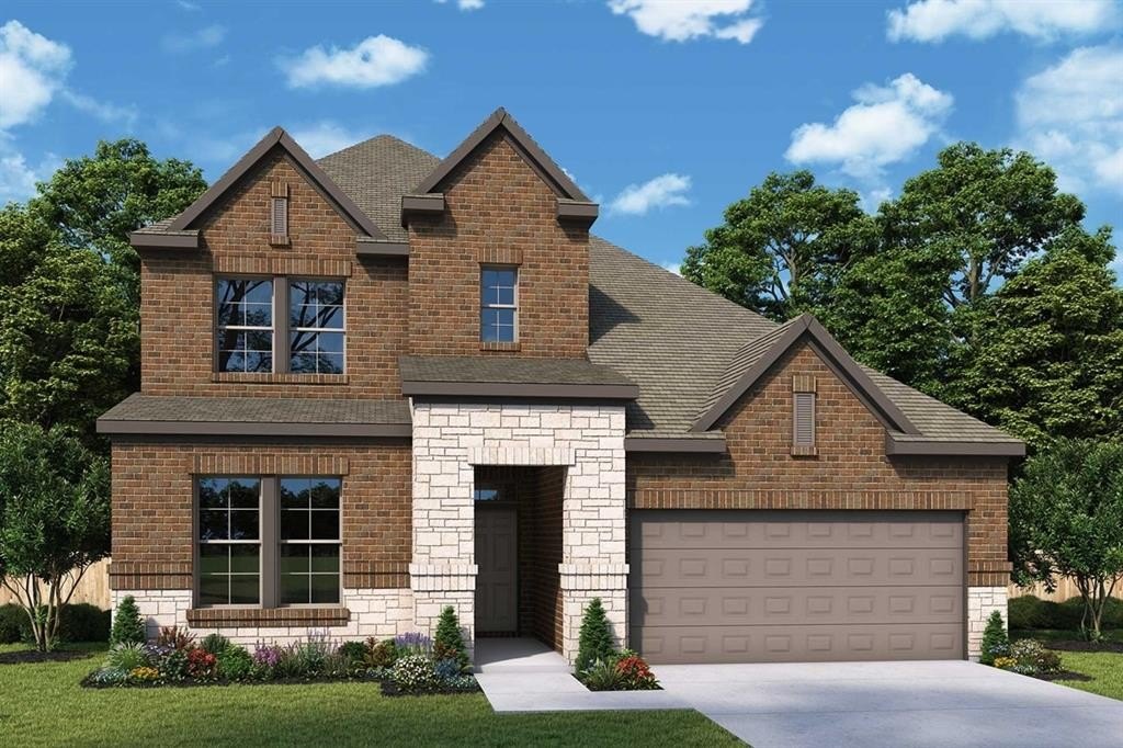 3132 Andorra Road, McKinney, TX 75071, 4 Habitaciones Habitaciones , ,5 BañosBaños,Residential,En Venta,3132 Andorra Road,20880296