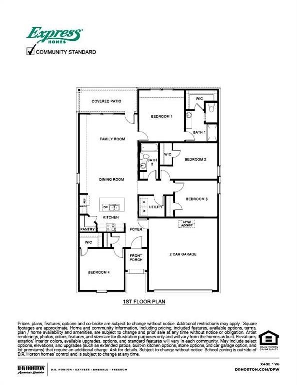 1109 Caspian Lane, Leonard, TX 75452, 4 Habitaciones Habitaciones , ,2 BañosBaños,Residential,En Venta,1109 Caspian Lane,20878374