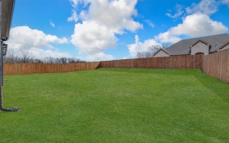 1741 Bonner Drive, Mansfield, TX 76063, 4 Habitaciones Habitaciones , ,3 BañosBaños,Residential,En Venta,1741 Bonner Drive,20880359
