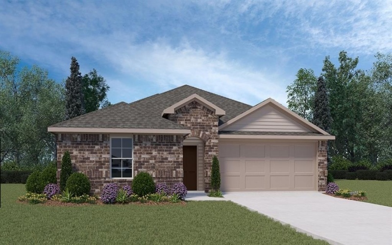 1102 Caspian Lane, Leonard, TX 75452, 4 Habitaciones Habitaciones , ,2 BañosBaños,Residential,En Venta,1102 Caspian Lane,20878393