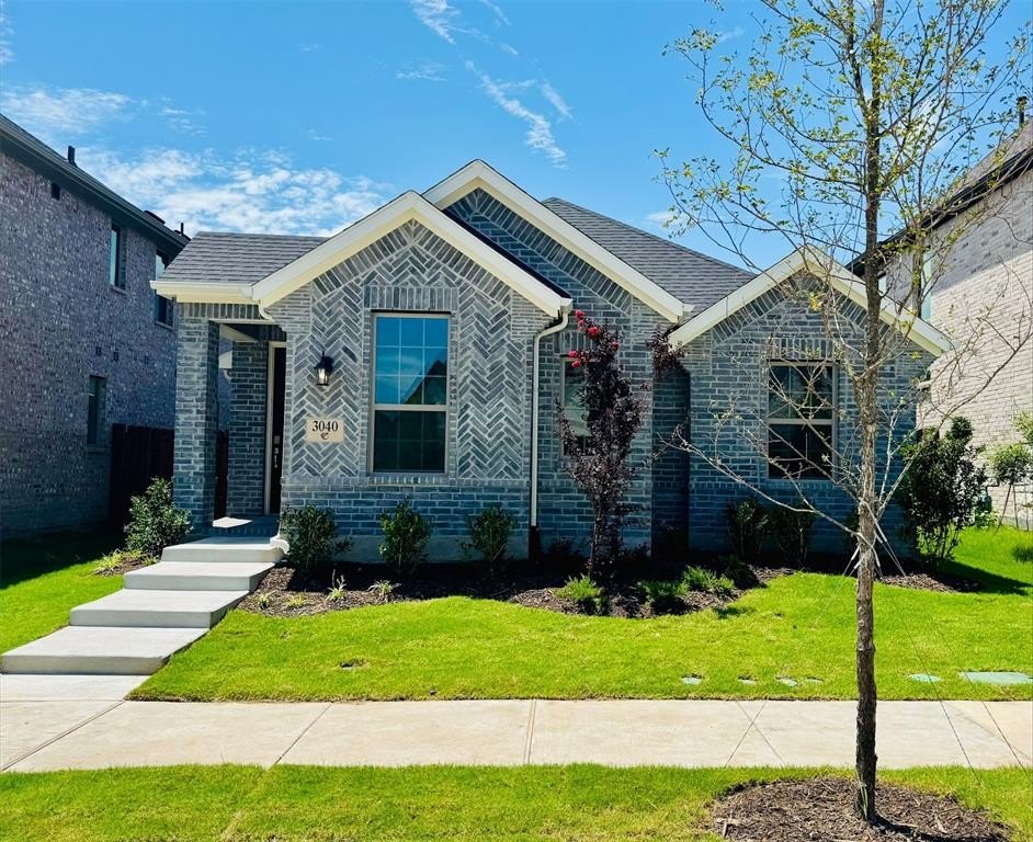 3040 Elmwood Street, Fate, TX 75087, 3 Bedrooms Bedrooms, ,2 BathroomsBathrooms,Residential,For Sale,3040 Elmwood Street,20878420
