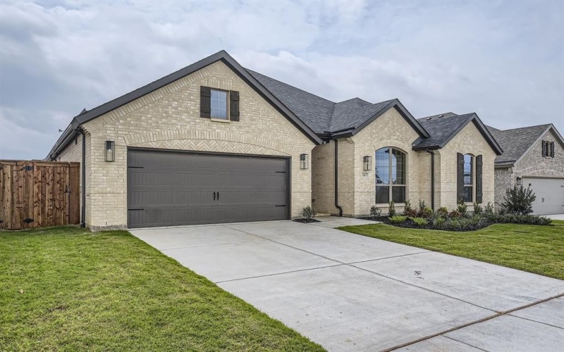 167 Sandie Drive, Rhome, TX 76078, 4 Bedrooms Bedrooms, ,3 BathroomsBathrooms,Residential,For Sale,167 Sandie Drive,20880399