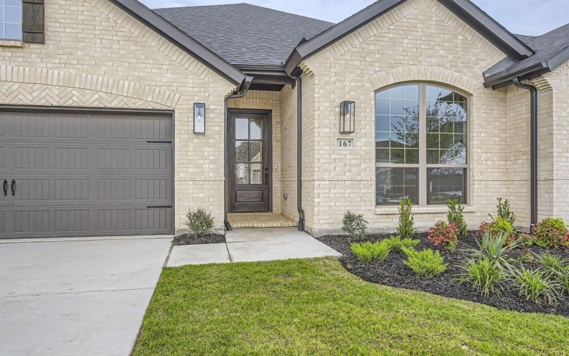 167 Sandie Drive, Rhome, TX 76078, 4 Bedrooms Bedrooms, ,3 BathroomsBathrooms,Residential,For Sale,167 Sandie Drive,20880399