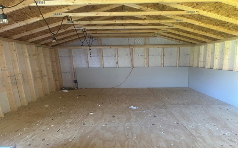 140 Shady Glen Court, Bridgeport, TX 76426, ,Residential,For Sale,140 Shady Glen Court,20878423