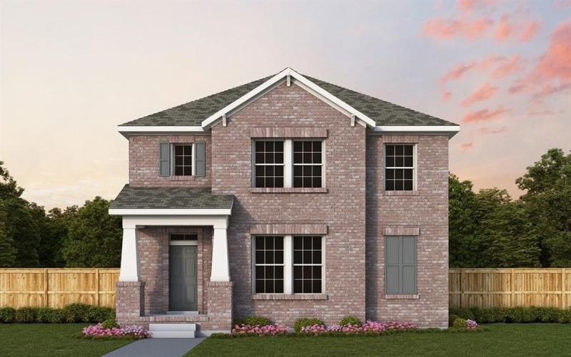 3005 Andorra Road, McKinney, TX 75071, 3 Bedrooms Bedrooms, ,2 BathroomsBathrooms,Residential,For Sale,3005 Andorra Road,20880421