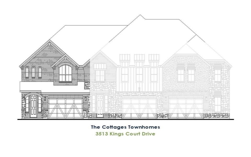 3513 Kings Court Drive, Lewisville, TX 75056, 4 Bedrooms Bedrooms, ,3 BathroomsBathrooms,Residential,For Sale,3513 Kings Court Drive,20880505