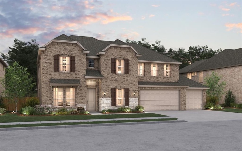 706 Anne Road, Van Alstyne, TX 75495, 4 Bedrooms Bedrooms, ,3 BathroomsBathrooms,Residential,For Sale,706 Anne Road,20880569