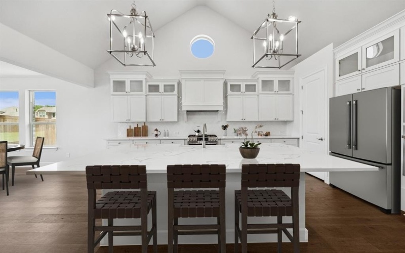 706 Anne Road, Van Alstyne, TX 75495, 4 Habitaciones Habitaciones , ,3 BañosBaños,Residential,En Venta,706 Anne Road,0,20880569