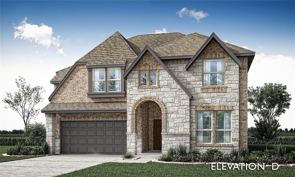 207 Memory Lane, Waxahachie, TX 75165, 4 Bedrooms Bedrooms, ,3 BathroomsBathrooms,Residential,For Sale,207 Memory Lane,20878573