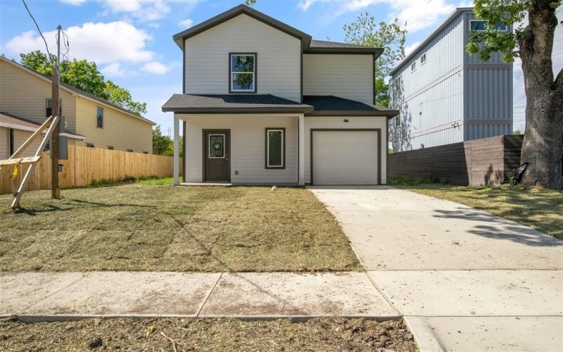 3323 Rutledge Street, Dallas, TX 75215, 3 Habitaciones Habitaciones , ,2 BañosBaños,Residential,En Venta,3323 Rutledge Street,20880597