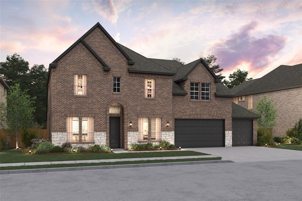 813 Calle Drive, Van Alstyne, TX 75495, 4 Habitaciones Habitaciones , ,3 BañosBaños,Residential,En Venta,813 Calle Drive,20880603