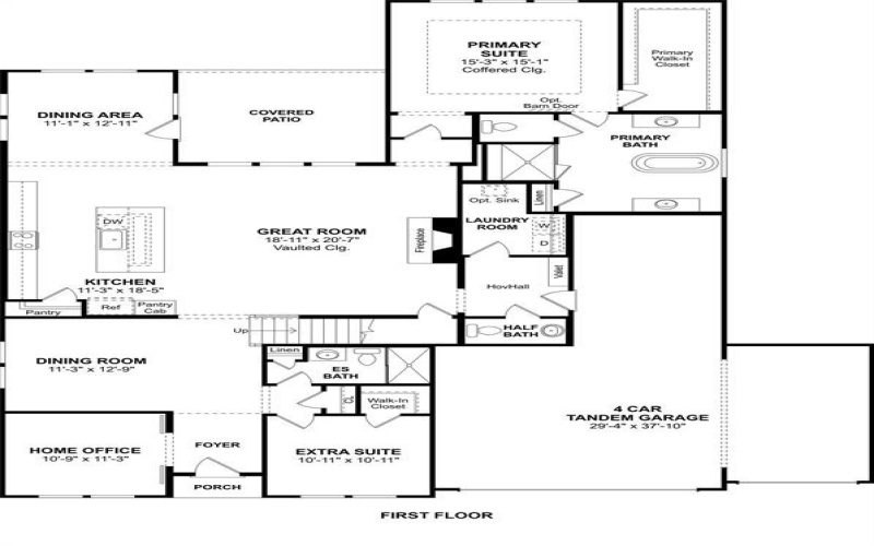 813 Calle Drive, Van Alstyne, TX 75495, 4 Habitaciones Habitaciones , ,3 BañosBaños,Residential,En Venta,813 Calle Drive,20880603