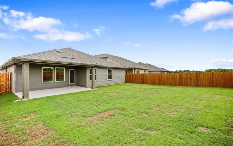 2608 Freeman Street, Anna, TX 75409, 4 Bedrooms Bedrooms, ,2 BathroomsBathrooms,Residential,For Sale,2608 Freeman Street,20878616