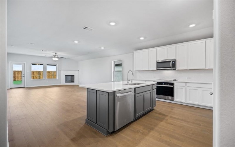 2608 Freeman Street, Anna, TX 75409, 4 Bedrooms Bedrooms, ,2 BathroomsBathrooms,Residential,For Sale,2608 Freeman Street,20878616