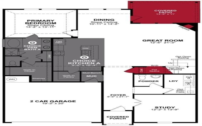 2620 Freeman Street, Anna, TX 75409, 4 Bedrooms Bedrooms, ,2 BathroomsBathrooms,Residential,For Sale,2620 Freeman Street,20878640