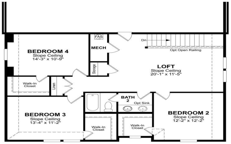 2620 Freeman Street, Anna, TX 75409, 4 Bedrooms Bedrooms, ,2 BathroomsBathrooms,Residential,For Sale,2620 Freeman Street,20878640