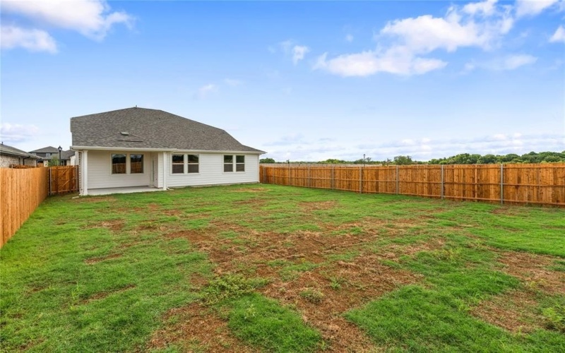 2620 Freeman Street, Anna, TX 75409, 4 Bedrooms Bedrooms, ,2 BathroomsBathrooms,Residential,For Sale,2620 Freeman Street,20878640