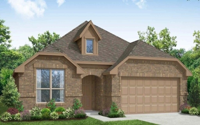 137 Whistling Duck, Balch Springs, TX 75181, 4 Bedrooms Bedrooms, ,2 BathroomsBathrooms,Residential,For Sale,137 Whistling Duck,20878984