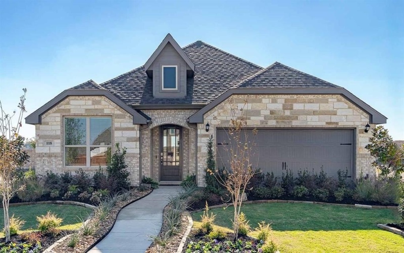 137 Whistling Duck, Balch Springs, TX 75181, 4 Bedrooms Bedrooms, ,2 BathroomsBathrooms,Residential,For Sale,137 Whistling Duck,20878984
