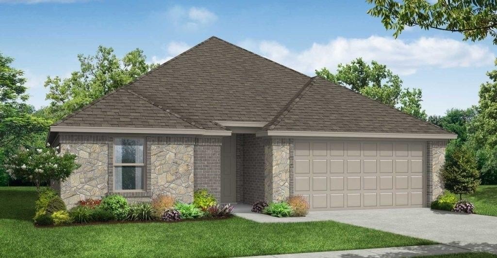 105 Whistling Duck, Balch Springs, TX 75181, 3 Bedrooms Bedrooms, ,2 BathroomsBathrooms,Residential,For Sale,105 Whistling Duck,20878989
