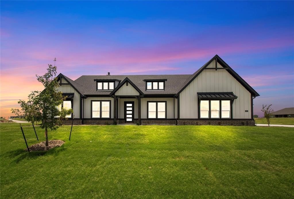 2505 Pyrite Street, Krum, TX 76249, 4 Bedrooms Bedrooms, ,2 BathroomsBathrooms,Residential,For Sale,2505 Pyrite Street,20879065