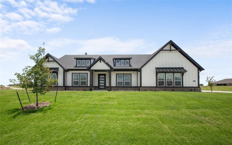 2505 Pyrite Street, Krum, TX 76249, 4 Bedrooms Bedrooms, ,2 BathroomsBathrooms,Residential,For Sale,2505 Pyrite Street,20879065